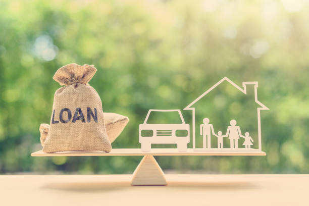 Loan Servicing and Management in Lexington, MS